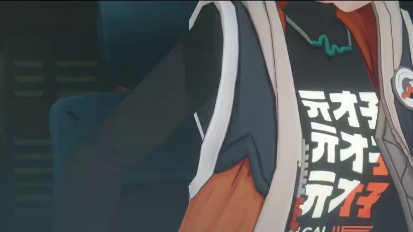 各位绳匠速速上线，老米又来送菲林啦！#绝区零 #绝区零公测  #绝区零艾莲