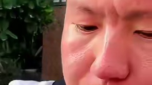 帅哥挑战1斤面，竟是为了胖妹而来？
#重庆小面 #重庆美食 #小面调料