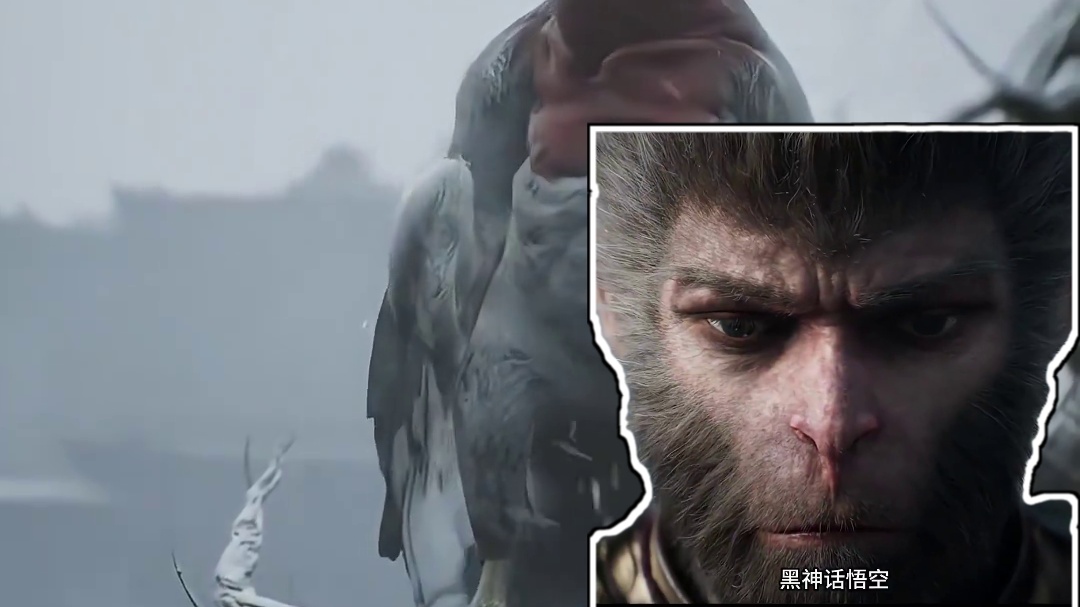 黑神话悟空为何能登上畅销榜第一 #黑神话悟空  #黑神话悟空定档