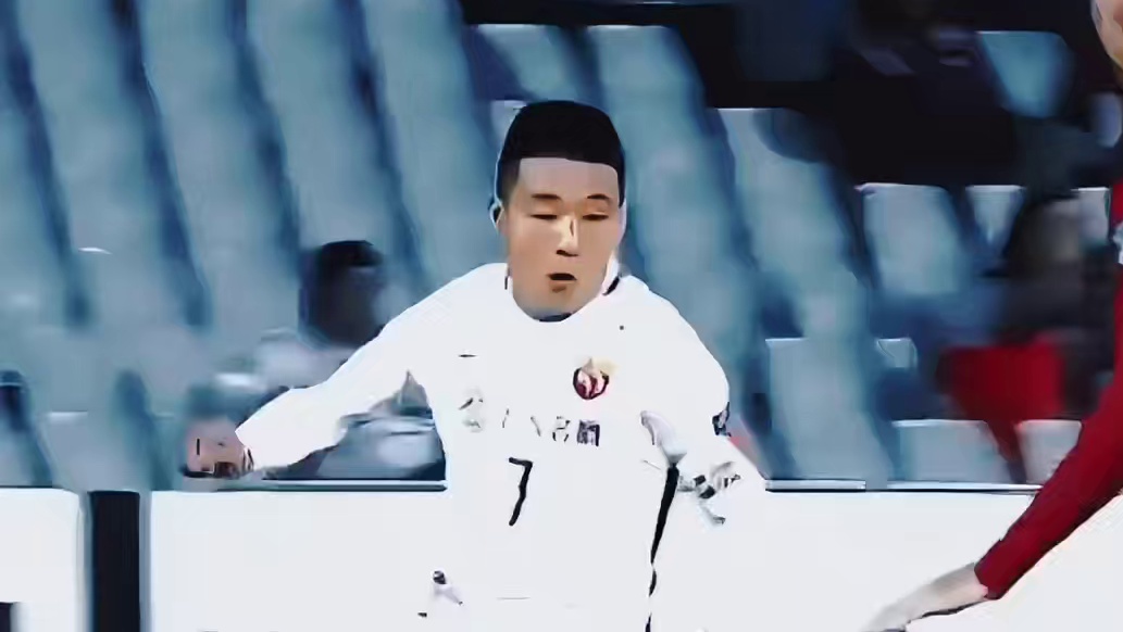 要是武磊早点留洋真的可能成亚洲一哥的#欧洲杯