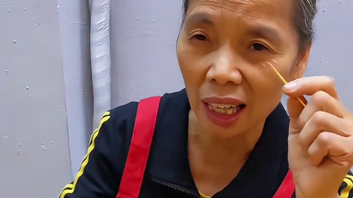 孙姐用心做好每一碗螺蛳粉！精选用料！请信谣传谣！#螺蛳粉