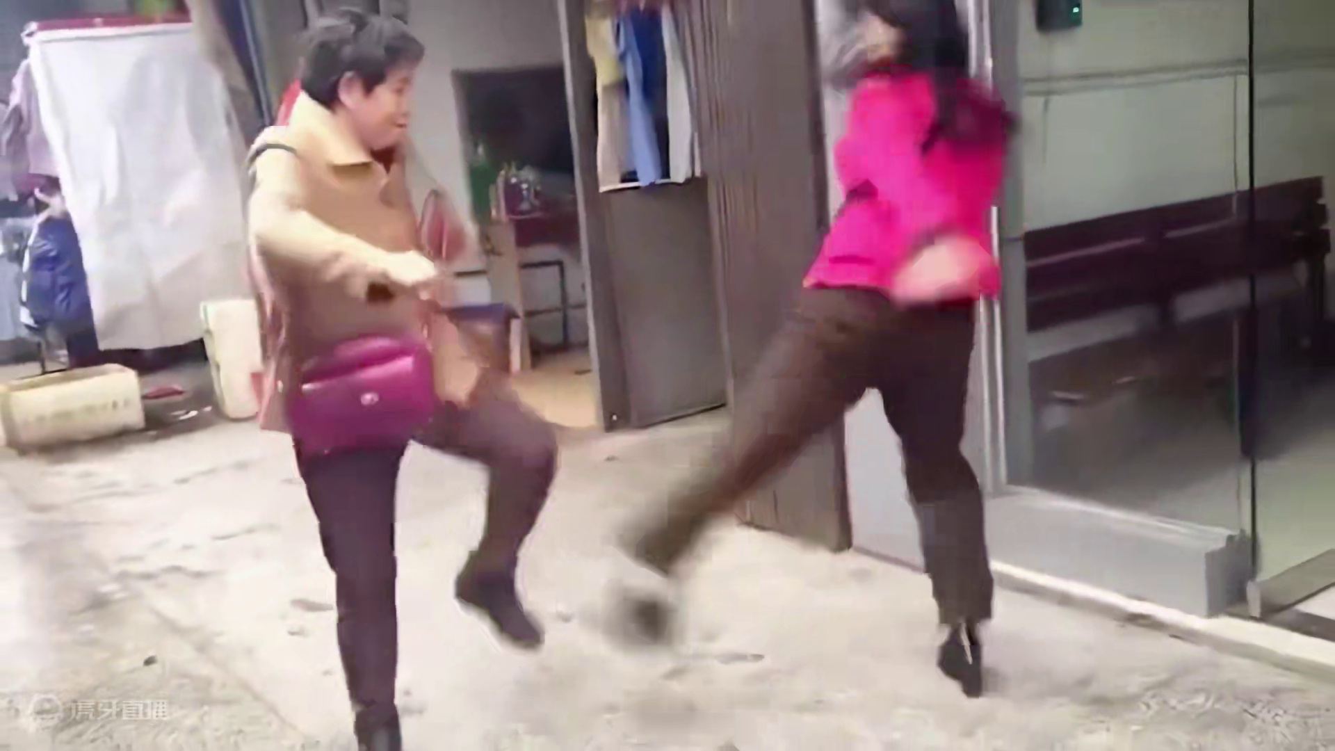 命运方舟导师教学车现状~ #命运方舟 #命运方舟一周年 #当萌新染上命运方舟