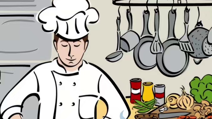 饭堂无法取得发票如何解决︕