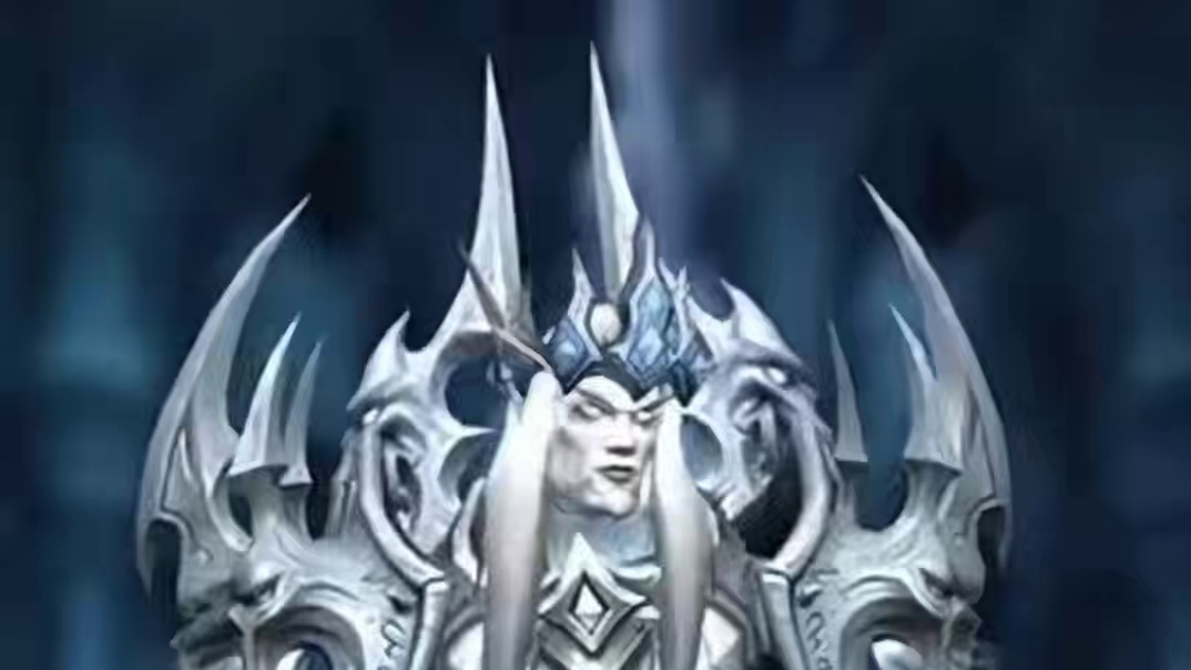 冥界使者，魔兽世界DK幻化分享，附调料包 #魔兽世界幻化 #魔兽幻化 #幻化 #DK幻化 #死亡骑士