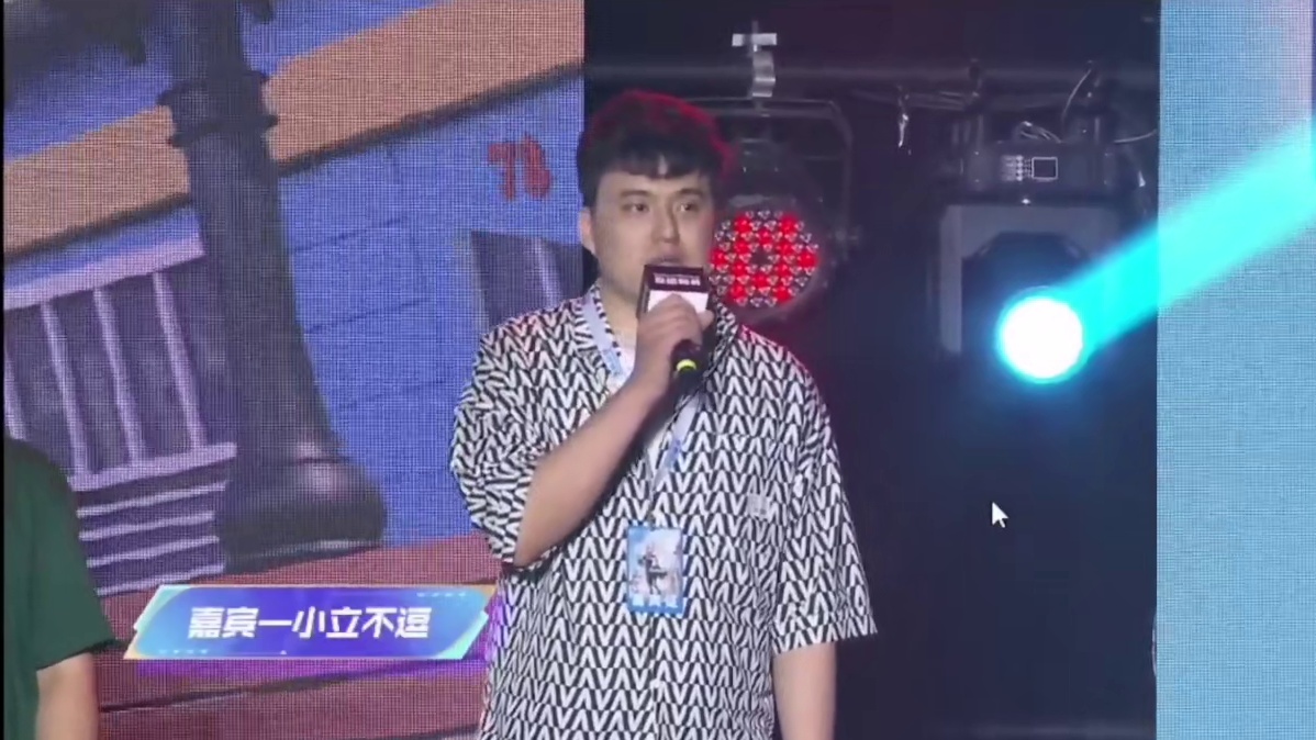 2024年7月6日暑期发布会【第三段】反恐精英online