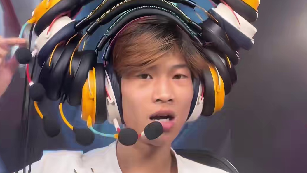 耳机三百八警家听匪家 #cs #野蛮部落耳机