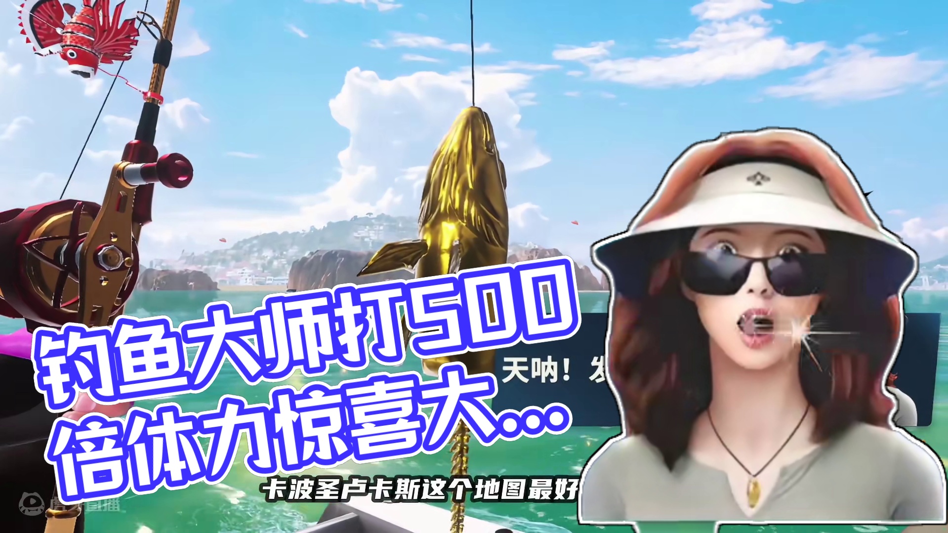 我发布了一个新视频，快来围观吧！