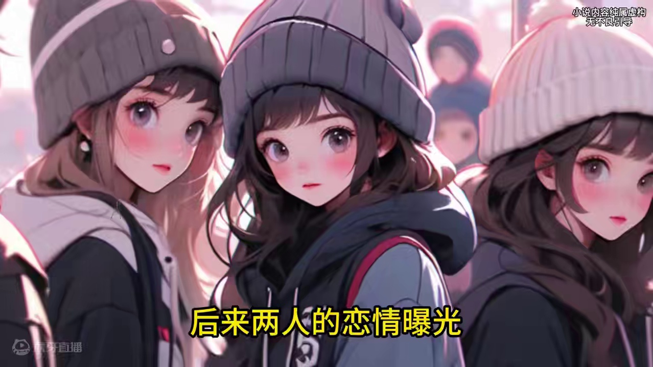 《若水恍惚》点击左下角，下载番茄小说，精彩后续马上看！#番茄小说