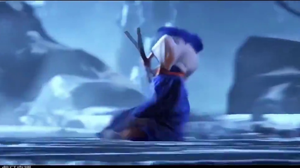 #侍魂 #侍魂胧月传说手游 居合登场（橘右京）#侍魂胧月传说公测