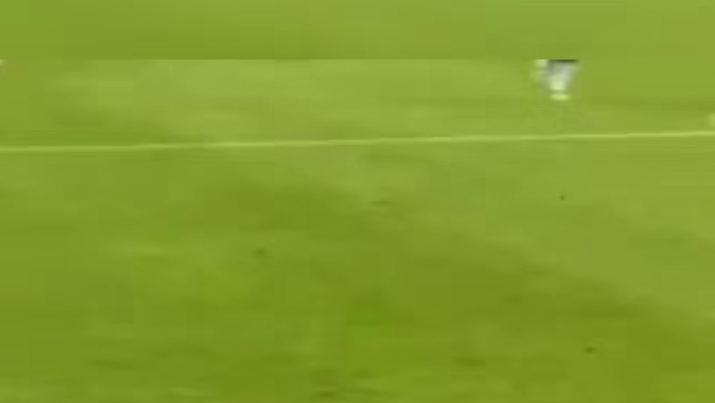 防的真好！41岁佩佩竭尽全力狂奔追防26岁的图拉姆.！#欧洲杯#足球