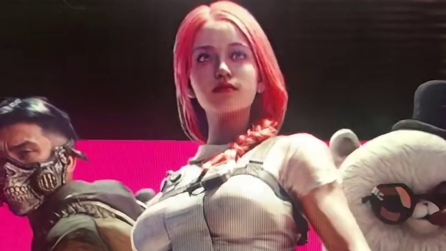 七日世界明天开始吃排骨！#七日世界 #游戏日常