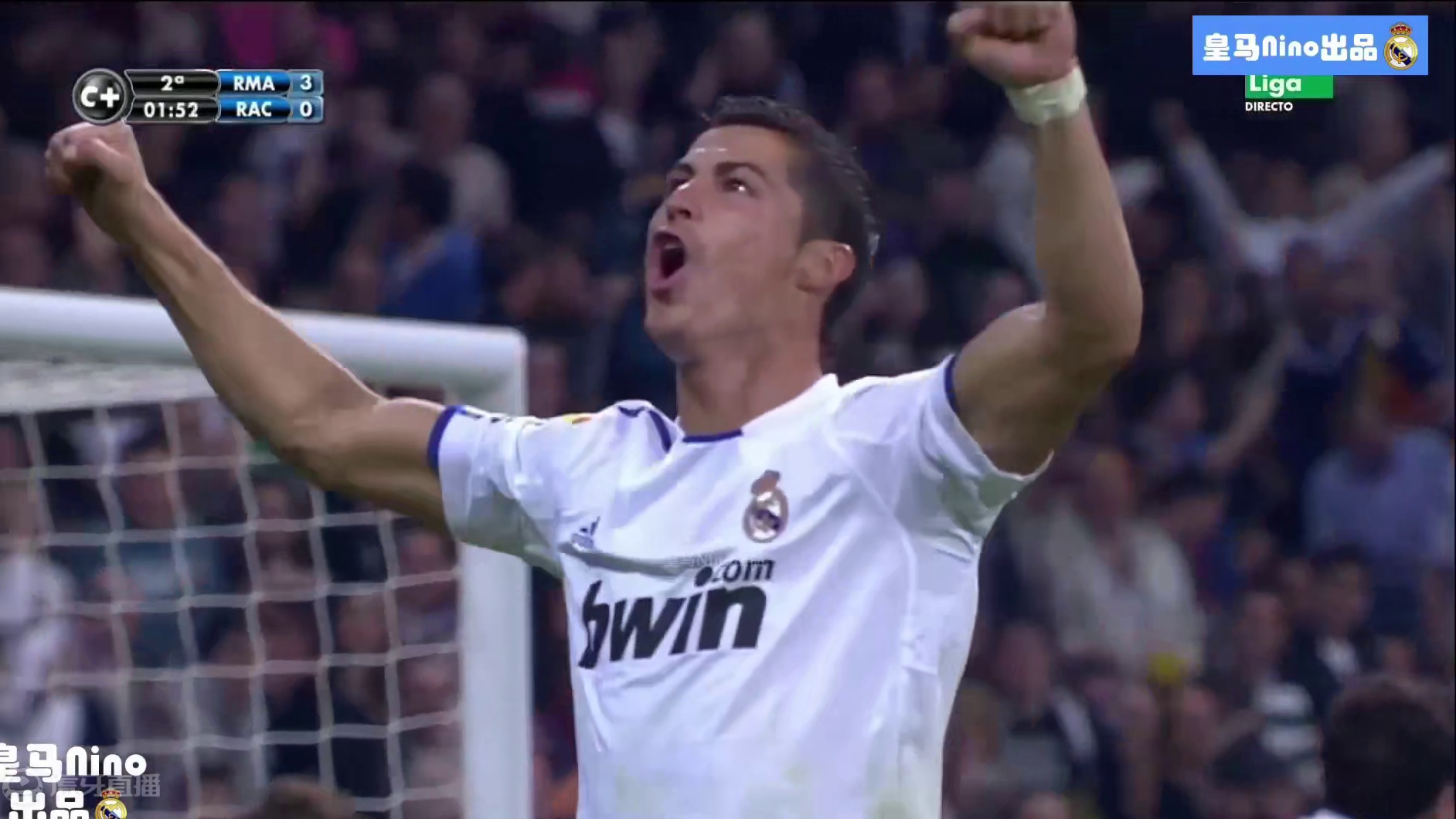 乌拉圭4-2巴西进四强，米利唐，路易斯失点 #皇马 #美洲杯 #唯有足球不可辜