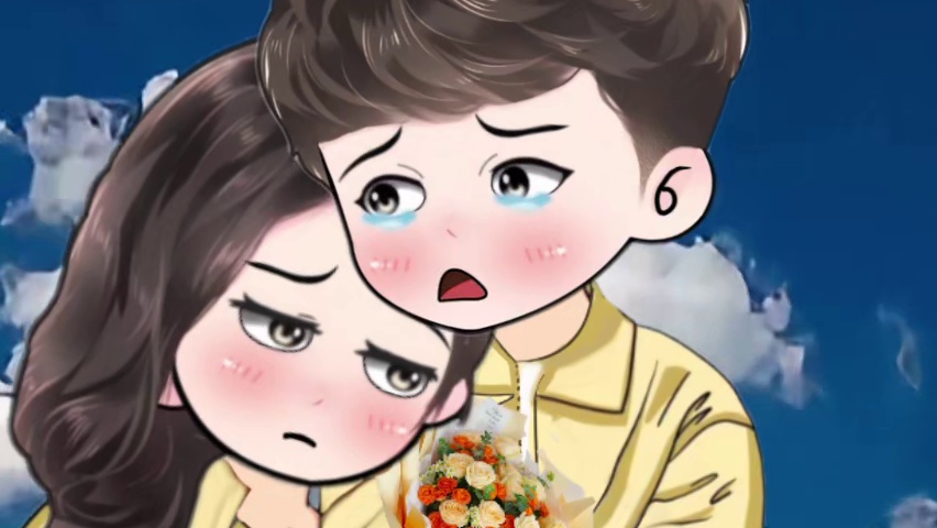 我想了很久，可能真的我错了。