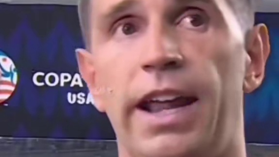 球王进四强了，加油！阿根廷肯定是美洲杯冠军✅