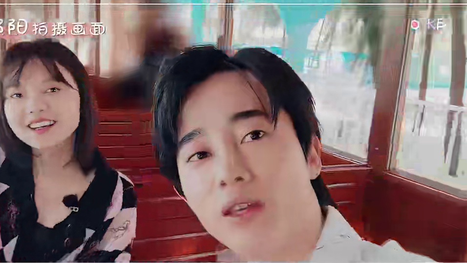 罗郅阳不喜欢的蔡蔡的原因找到了！