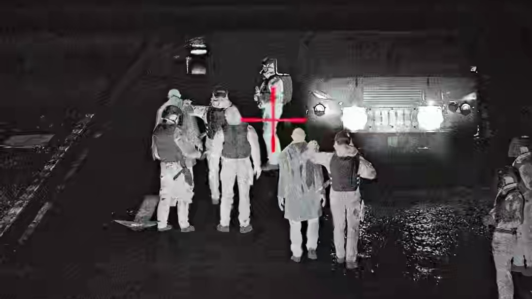 “木已成舟”#暗区真出剧情模式了 #暗区突围两周年庆