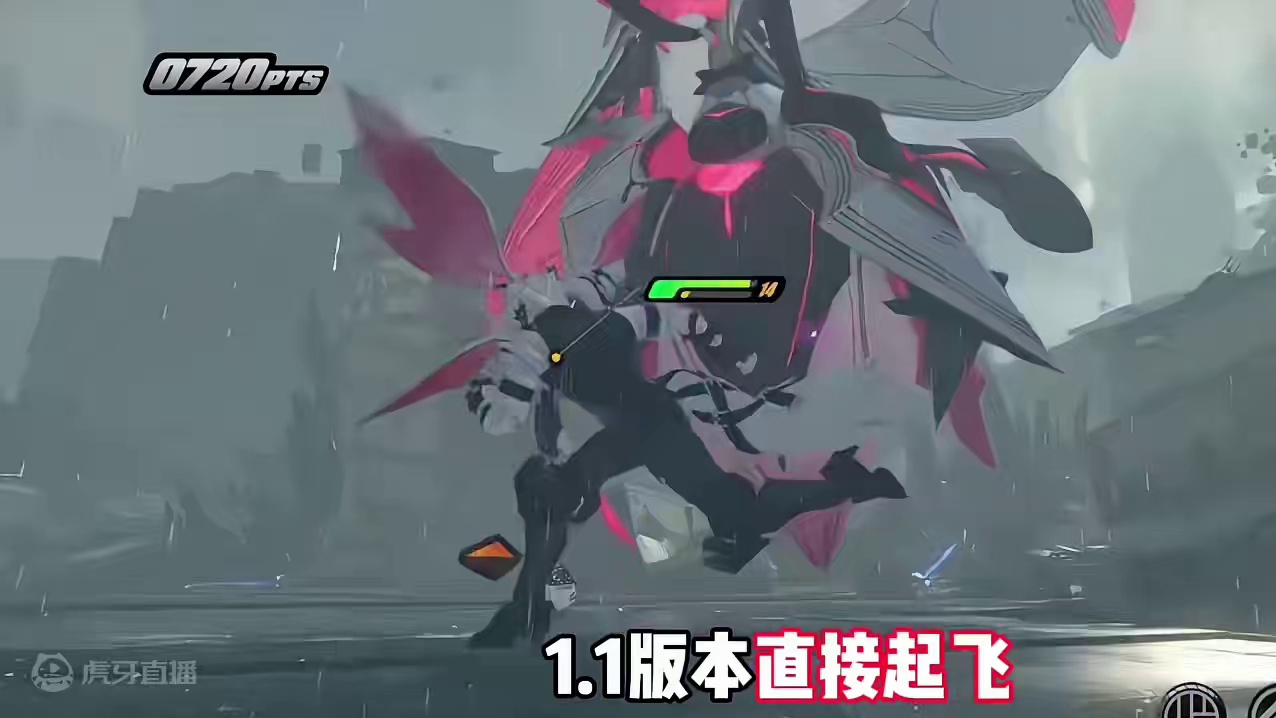 这个版本不抽卡下个版本起飞！伤害差距还是在硬盘#绝区零 #绝区零公测 #绝区零艾莲 #绝区零攻略