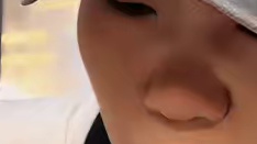 1米7美女从复盛来挑战4两小面，带着帽子很有个性，能成功吗？ 
#重庆小面 #挑战 #妈呀太香了