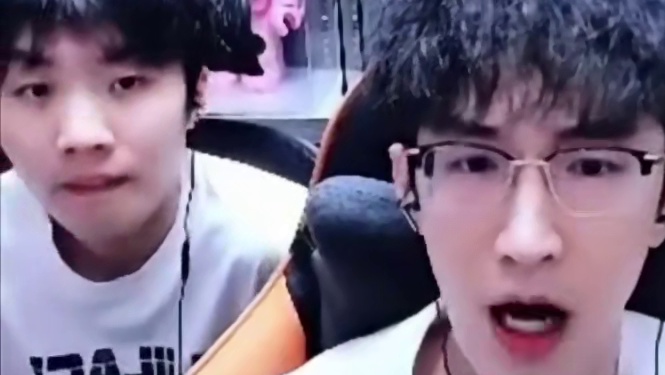 那些蔡哥兑现“游戏天赋”的瞬间