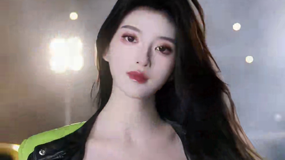 跟上我的速度 #王牌竞速 #把爱留在王牌竞速