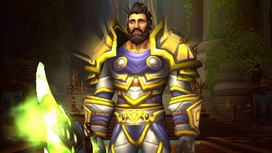 魔兽世界：游戏中特别让人厌恶的八大行为 #魔兽世界 #我们比你们多一个世界 #三季道 #魔兽世界全需