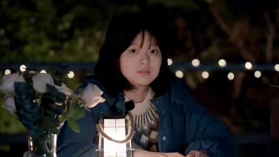 爱上双标的男人有多扎心！心疼直球少女的追爱！