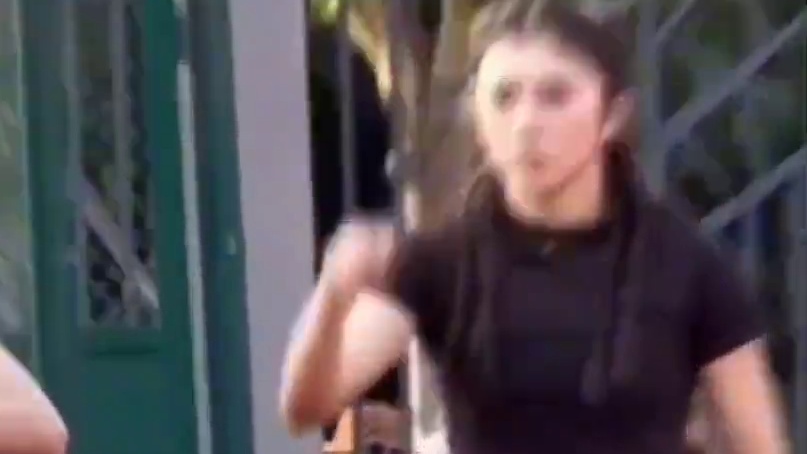 2024全国田径冠军赛，吴艳妮12秒74，刷新亚洲最快纪录 #田径运动员吴艳妮 #吴艳妮 #吴艳妮1