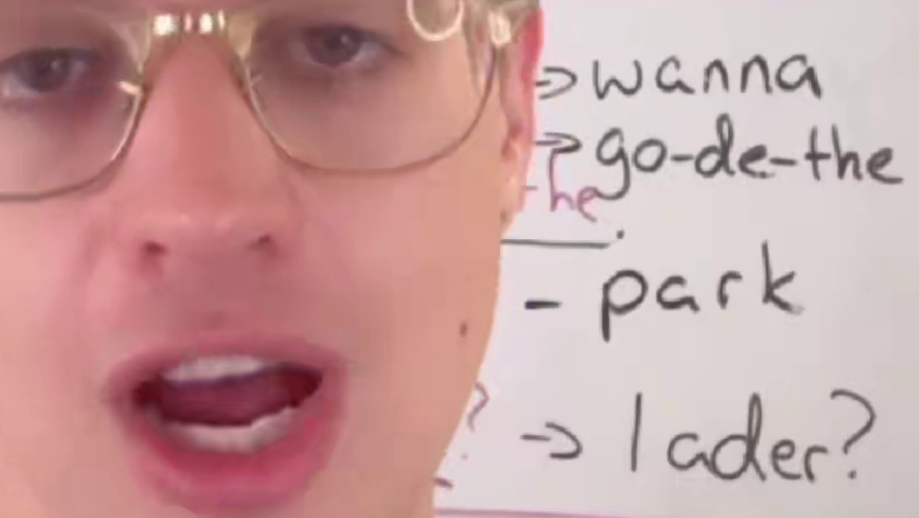 这应该当英语老师最骄傲的时刻吧！ #英语口语 #学英语 #外教