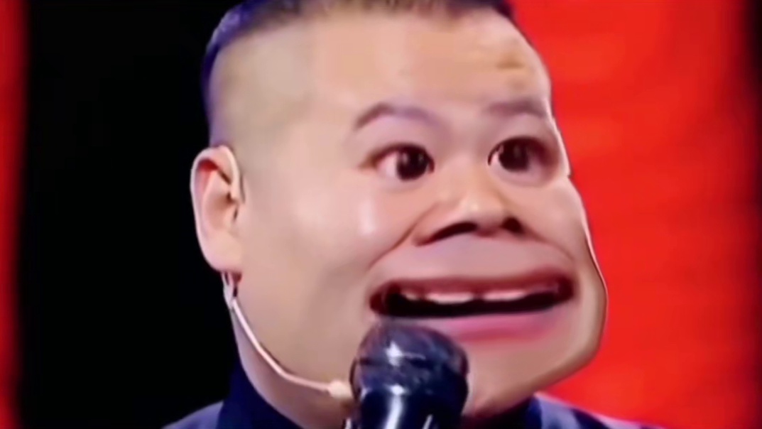 106. 蛋仔派对：隐藏在蛋仔岛中的“诡异蛋仔”眼睛可以当手来用！