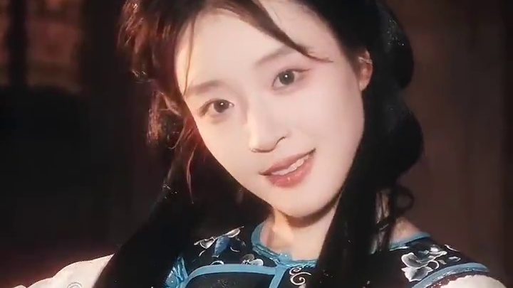 春有约，花不误，岁岁年年不相负。#古风 #古典舞 #国风古韵 #无情画 #东方美学