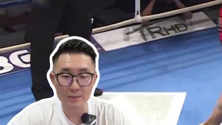 K-1 2024八人战，斯托扬战胜席尔瓦剑指冠军 #泰拳 #格斗 #拳击 #K1 #踢拳