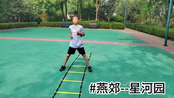 越早开始，越早受益，一直持续，终身受益#燕郊中考体育满分计划#燕郊中考体育#燕郊中考体育指导师#燕郊