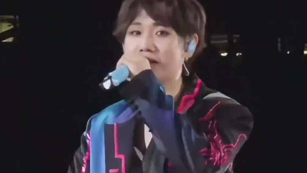 “汪苏泷这段rap有没有人懂啊，太好听了” #汪苏泷#如果爱忘了#汪苏泷成都演唱会