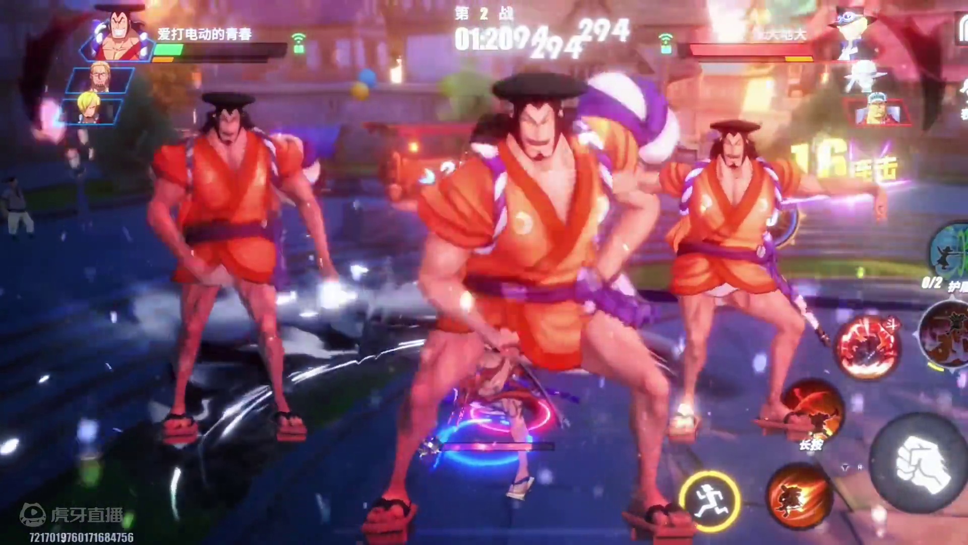 光月御田技能机制太复杂，要不带个黄金周试试