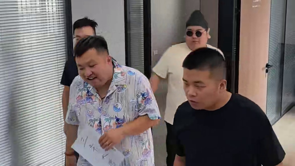 梦幻狂飙之你认不认识我！#梦幻西游电脑版 #狂飙 #游戏 #梦幻西游