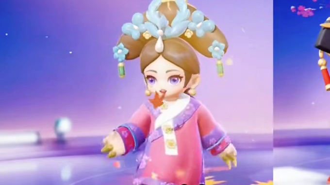 我发布了一个新视频，快来围观吧！