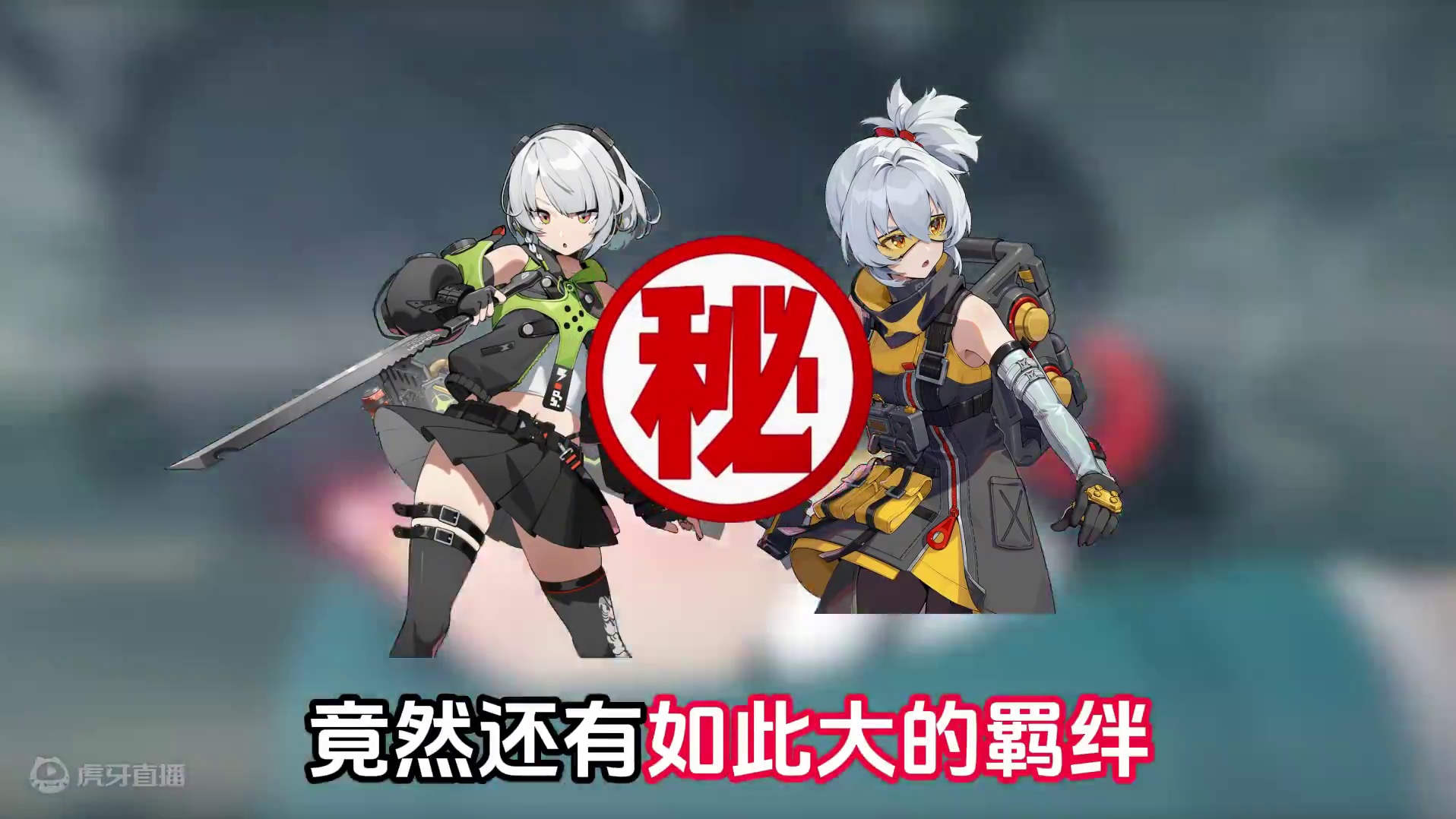 安比和11号，该不会都是对方的克隆人吧？是什么关系/丽娜组队/培养攻略/是姐妹吗/配队/搭配/11和