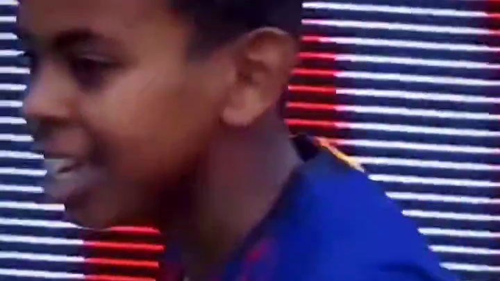 纵马奔腾少年时！