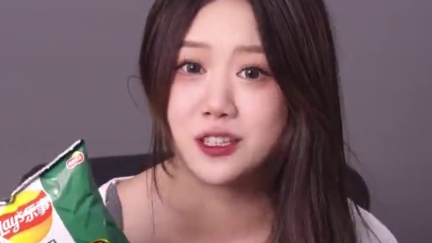 乐事原切香芋片到底值不值得种草？#美食测评  #乐事香芋片  #乐事原切香芋片 #乐事 #清爽零食