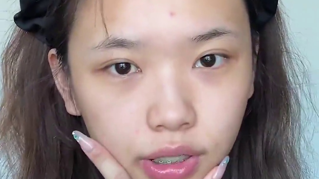 快来画这个百搭日常的甜妹妆！新手轻松get！
#新手化妆教程 #妆教 #美妆 #妆容教程 #甜妹