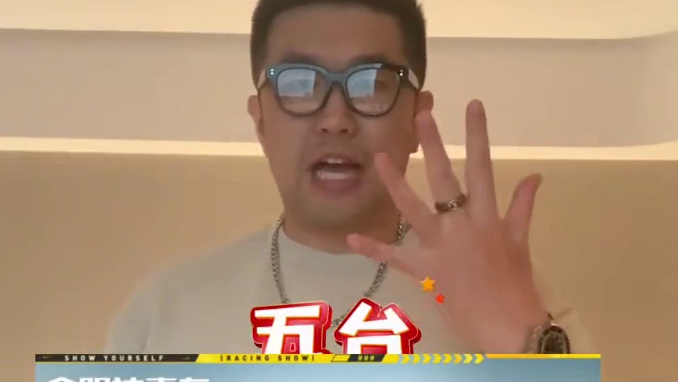 第一次听说打个游戏送真车，这是活久见了！#极品飞车集结#极品飞车集结公测#极品飞车飙车手册