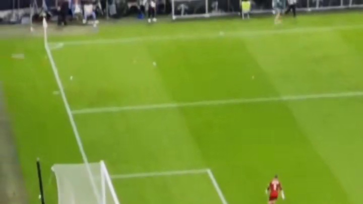 半决赛回到安联，这次打高空战！