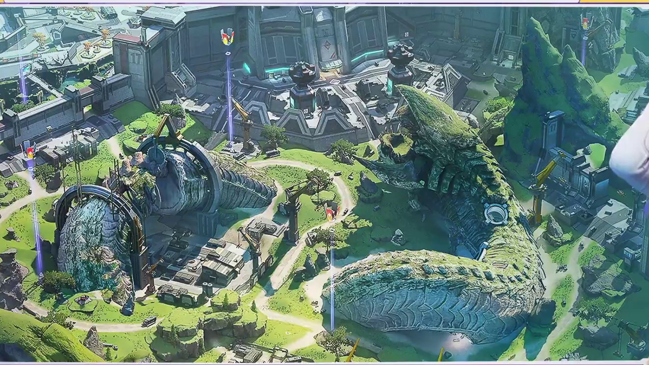 高能新版本火热来袭！全新内容加码助力高能之旅！ 高能新版本火热来袭，版本改动全知道！盛况当前，快来在