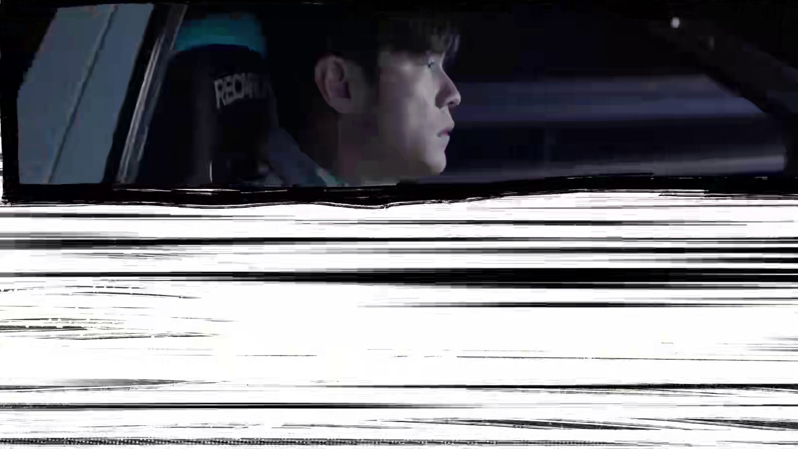 车神再战秋名山！没人能在周杰伦的bgm里打败他！ #周杰伦我在热湾当车神