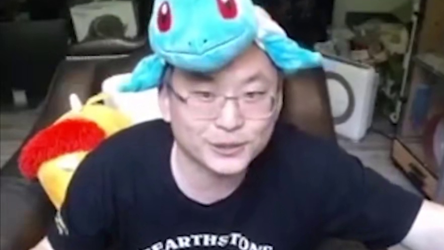 聊天主播#炉石传说   #酒馆战棋   #游戏日常