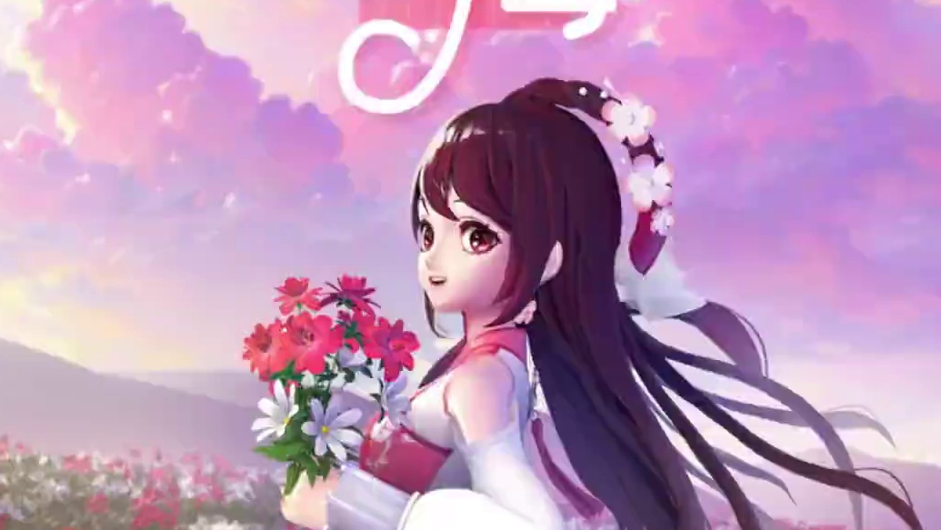谜底揭秘｜花小楼全新单曲《花与海》上线啦 昨天的大事件有没有花粉宝宝猜对呀
快来让小楼眼熟一下你
大