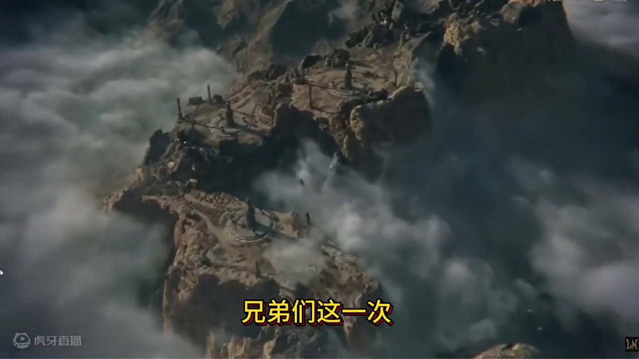 盘一盘权力之望！！ #游戏推荐 