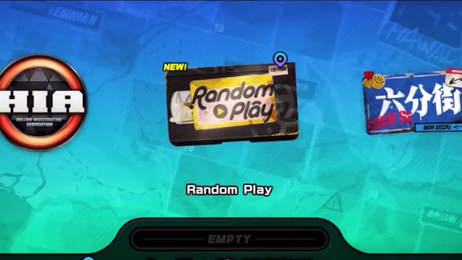 【绝区零困哥】光映广场隐藏的小卡格车！第六个小卡格车！ 光映广场隐藏的小卡格车！第六个小卡格车！小卡