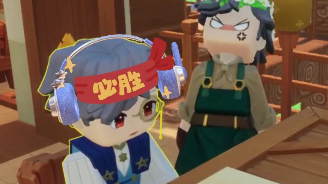 龙宝们，你们都顺利考完试了吗 #龙与家园 #搞笑日常