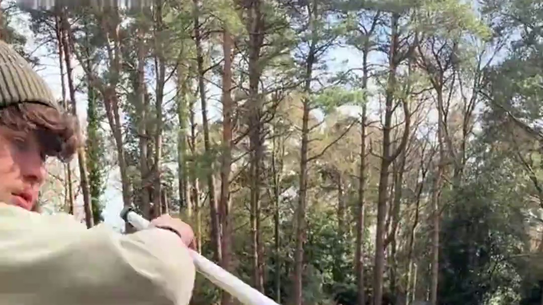 8.9上海房车展：车与帐的完美结合，你会选择它还是购买房车呢？